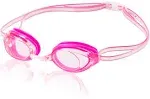 Speedo Unisex-Child Swim Goggles Vanquisher 2.0 Junior