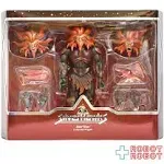 Super7 SilverHawks Ultimates: Mon*Star Action Figure