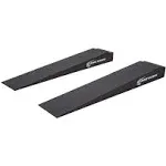 Race Ramps RR-TR-7-TT - 7in. Tilt Trailer Ramps