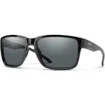 Smith Emerge Sunglasses (Black - Polarized Grey)