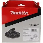 Makita 7" Dust Extraction Surface Grinding Shroud 195386-6