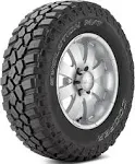 COOPER EVOLUTION M/T 33X12.50R15LT 108Q