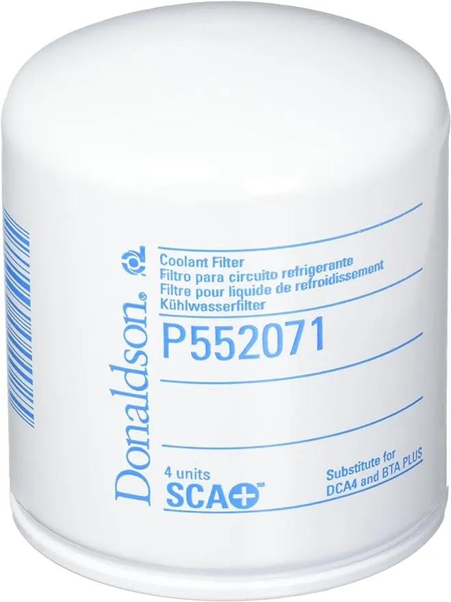 Donaldson P552071 Coolant Filter