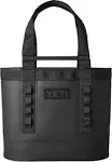 NWT YETI  🖤 Predawn Black🖤  Camino Carryall 35 - Limited Edition Ships FAST!!