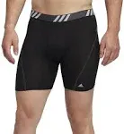 Men's adidas 3-pack Sport Performance Mesh Boxer Briefs