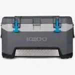 Igloo BMX 72 Quart Cooler - Gray