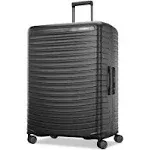 Samsonite Framelock Max Large Spinner - Asphalt Black