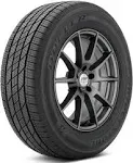 Bridgestone Dueler LX 235/70-16 106T Highway All-Season Tire 009387