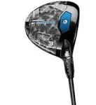 Callaway Paradym Ai Smoke MAX D Fairway Woods - ON SALE