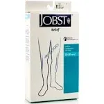 Jobst Relief 20-30 mmHg Thigh High / Beige, Small