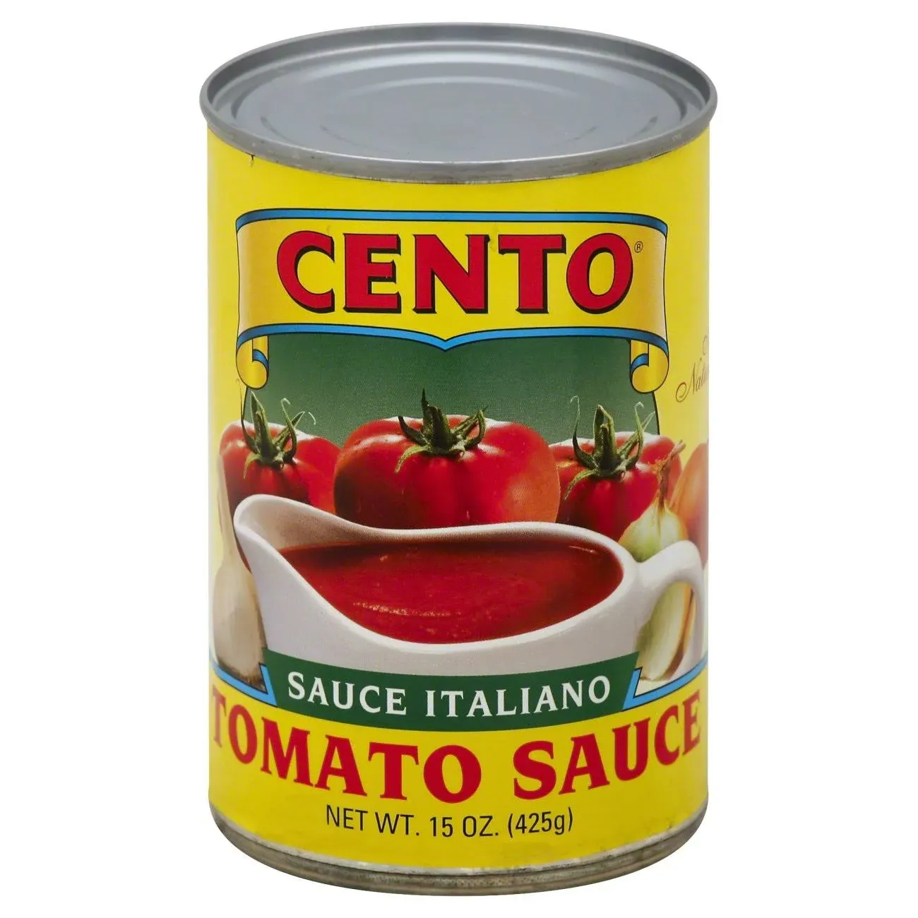 Cento, Tomato Sauce, 8 oz Italiano Cooking Food Kitchen Ready To Use 8 Pack