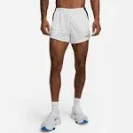 Nike Men's Track Club Dri-FIT 3" Brief-Lined Running Shorts