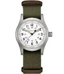 Khaki Field Mechanical 38mm Mechanical | 38mm | H69439411