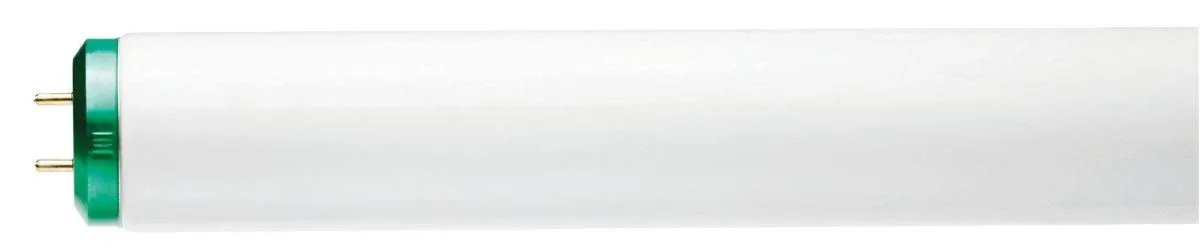 Philips 424002 - F40T12/CW/SUPREME/ALTO TG Straight T12 Fluorescent Tube Light Bulb