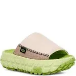 Ugg W Venture Daze Slide Ceramic Caterpillar Women Casual Sandal 1152680-CCT