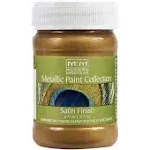 Modern Masters Metallic Paint Rich Gold -6 oz