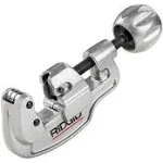 Ridgid 35S Stainless Steel Tubing Cutter