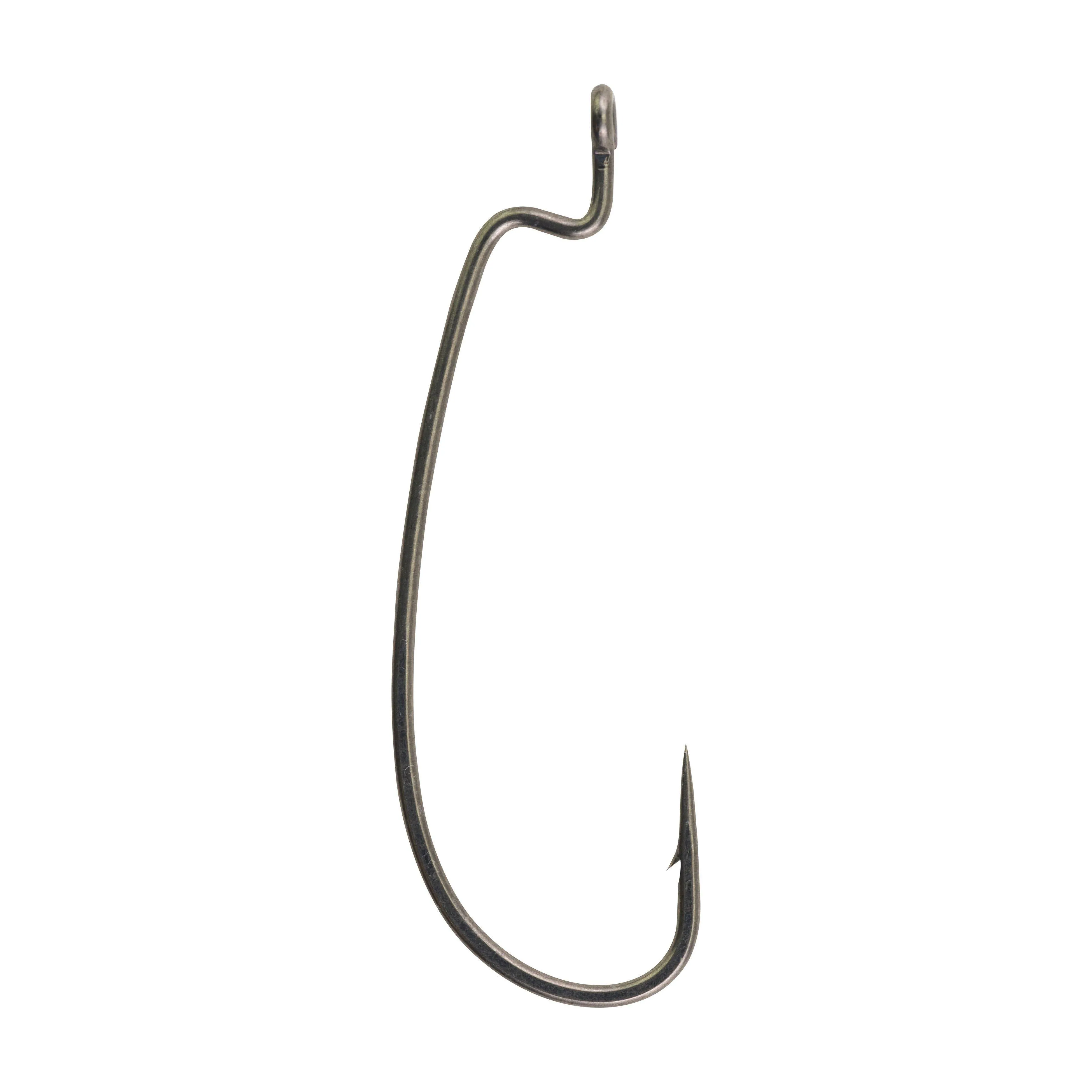 Berkley Fusion19 Offset Worm Hook