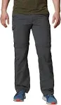 COLUMBIA | Men's Silver Ridge Convertible Pants