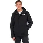 The North Face Men's Toro Peak Triclimate TNF Black / Small