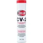 Redline Oil Cv-2 Grease With Moly - 14Oz Cartridge