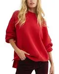 Easy Street Tunic Sweater