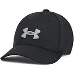 Boys' UA Blitzing Cap