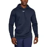 Under Armour Hustle Fleece Youth Hoodie