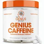 Genius Caffeine