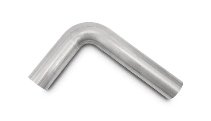 Vibrant Performance Mandrel-Bent Round Tubing