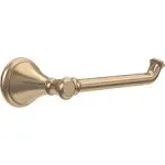 Delta 79750-CZ Cassidy Toilet Paper Holder - Champagne Bronze