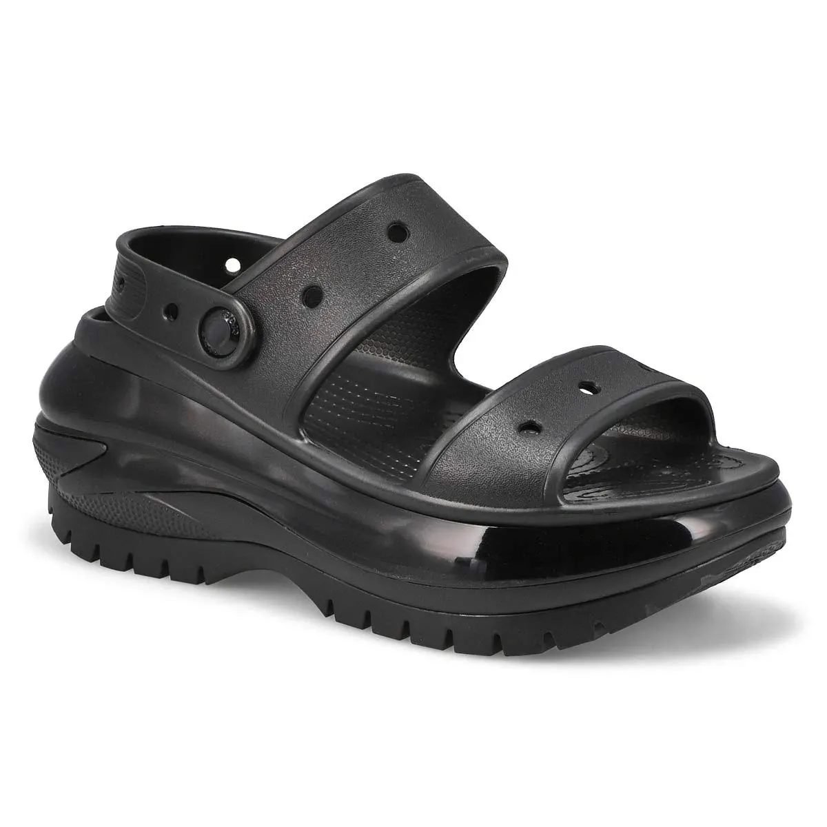 Crocs Women's Mega Crush Sandal