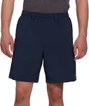 Columbia Collegiate Navy Men's PFG Backcast III Water Shorts