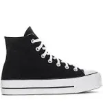 Converse Chuck Taylor All Star Lift Women's Hi-Top Platform Sneaker