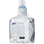 Purell Advanced Foam Hand Sanitizer