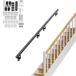 VEVOR Handrail Stair Railing