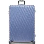 Extended Trip Expandable Packing Luggage 