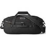 Crossroads Duffel 40L - Black