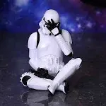 Original Stormtrooper Figure See No Evil Stormtrooper 10 cm