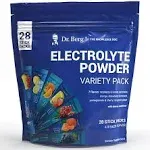 Dr. Berg Electrolyte Powder Variety Pack