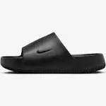 Nike Calm Slide Black (Women's)