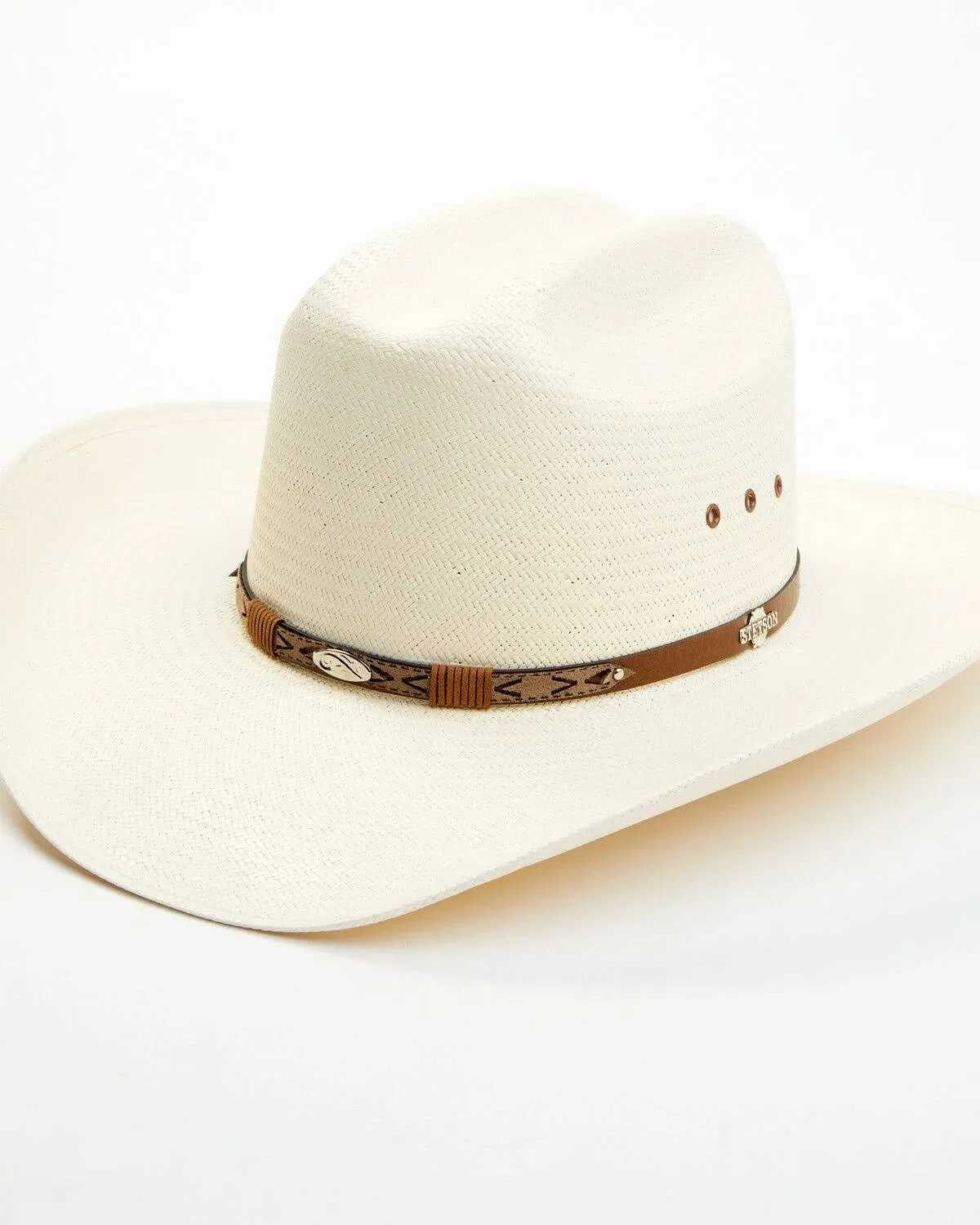 Stetson Rodeo Vent Cowboy Hat