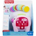 Fisher-Price Laugh & Learn Count & Rumble Piggy Bank