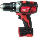 Milwaukee M18 Compact 1/2" Drill Driver (Bare Tool)