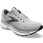 Brooks Ghost 15 12 , Alloy/Oyster/Black (Men's)