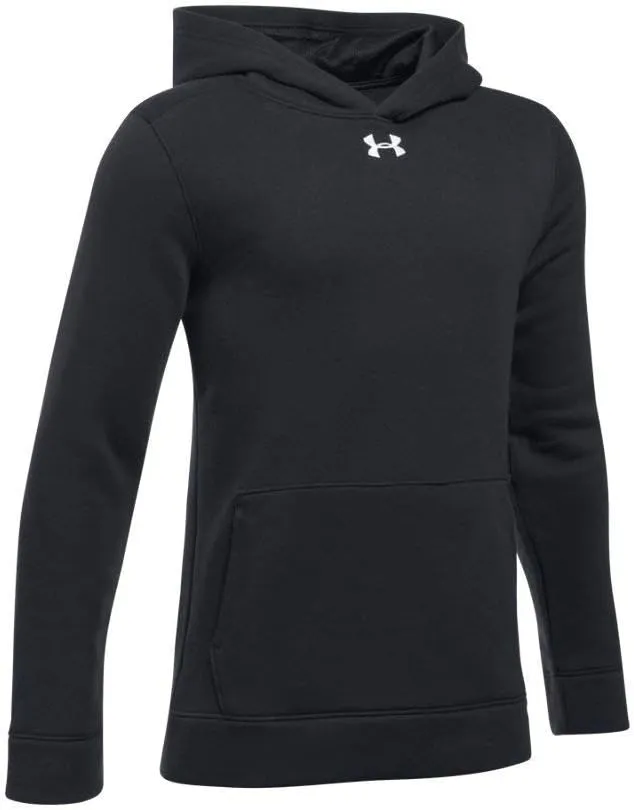 Under Armour Boys Hustle Fleece Hoodie