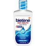 Biotene Dry Mouth