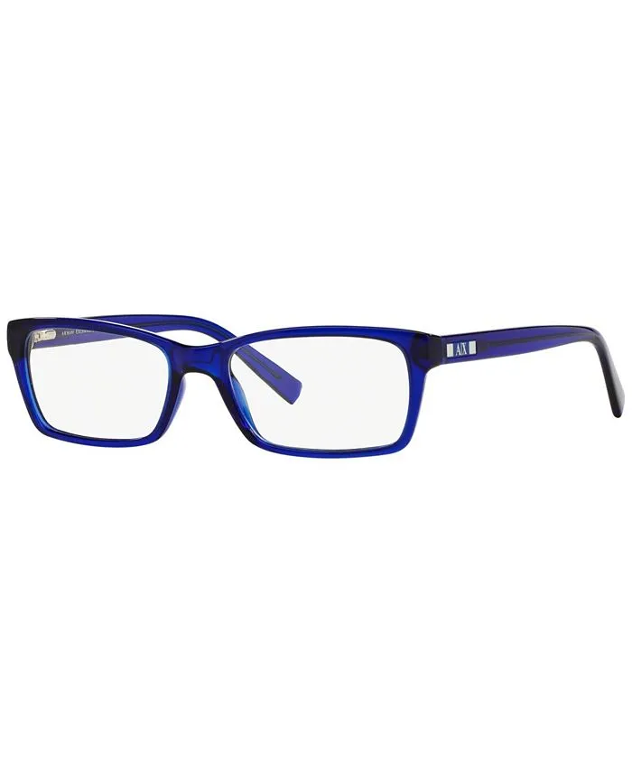 Armani Exchange AX3007 Eyeglasses