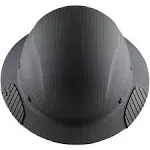 Lift DAX Carbon Fiber Full Brim Hard Hat (each)