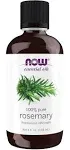 Now Rosemary Essential Oil